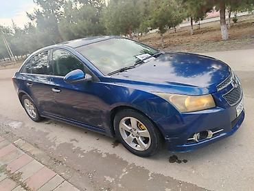mini ups 12v: Chevrolet Cruze: 1.4 l | 2012 il 269000 km Sedan — 8