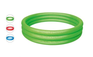 Bazeni i oprema: Bazen za Decu Precnika 122 cm NOVO Visine oko 25 cm AKCIJA Cene nisu — 7