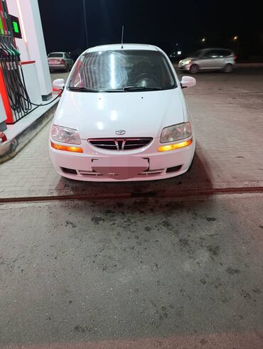 купить бампер на ланос: Daewoo Kalos: 2003 г., 1.2 л, Механика, Бензин, Хэтчбэк