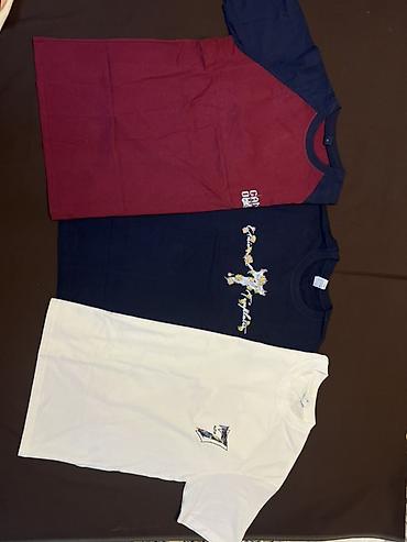 Домашние костюмы: Женский двойка костюм из мягкого трикотажа - Комплект: лонгслив + — 7