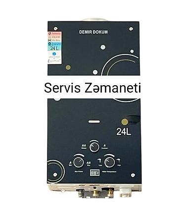 pitiminutka satisi: Pitiminutka Demir dokum, 24 l/dəq, Yeni, Kredit yoxdur, Pulsuz çatdırılma — 1