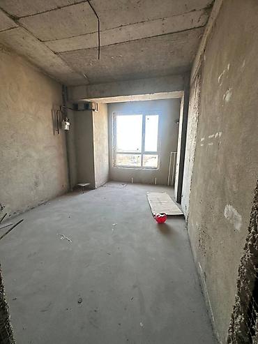 Продажа квартир: 1 комната, 42 м², Элитка, 6 этаж, Готовая ПСО (под самоотделку) — 3