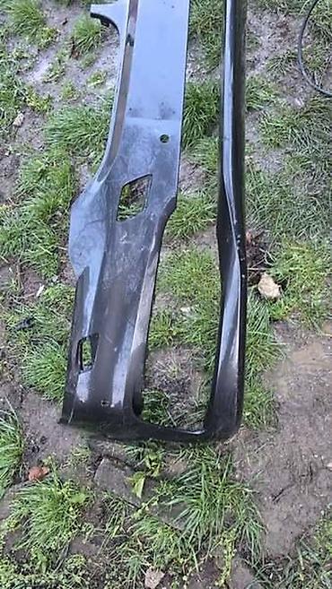 rim: PREDNJI BRANIK G30 G31 ZA BMW SERIJA 5 | BMW 5 g30 g31 prednji — 2
