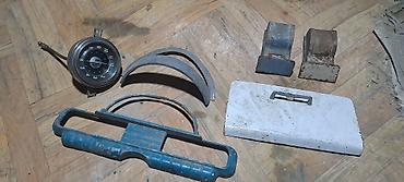 Digər kuzov detalları: QAZ 21, İşlənmiş — 29