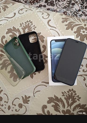 iphone s16: IPhone 12 mini, 128 GB, Göy — 4