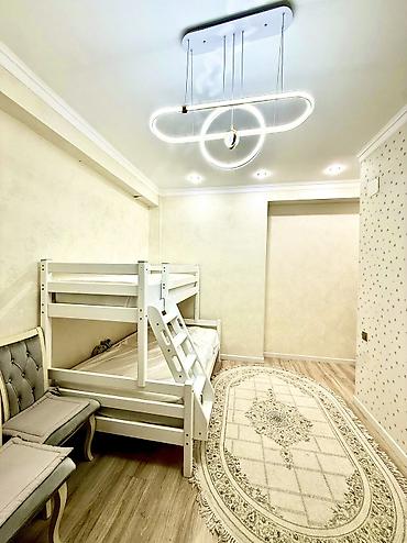 Продажа квартир: 3 комнаты, 86 м², Элитка, 14 этаж, Евроремонт — 4