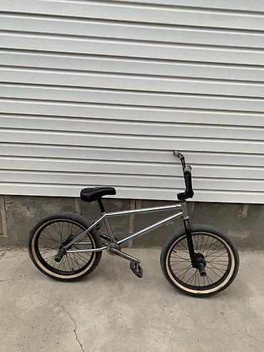 BMX велосипеддери: Рама на bmx Wtp Trust 2021 года Ростовка 21 Перья 13.2 Продаю с 22 — 3