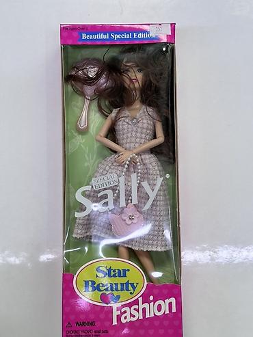 куклы братц: Кукла Sally — Beautiful Special Edition (Star Beauty Fashion) - — 1