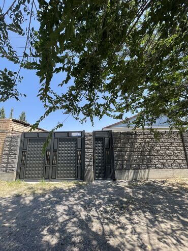 дом ынтымак: Дом, 145 м², 6 комнат, Собственник, Евроремонт