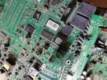 Ostali kompjuterski delovi: Reciklaza Razne Kartice 25Kg, for everything else ask if you are — 14