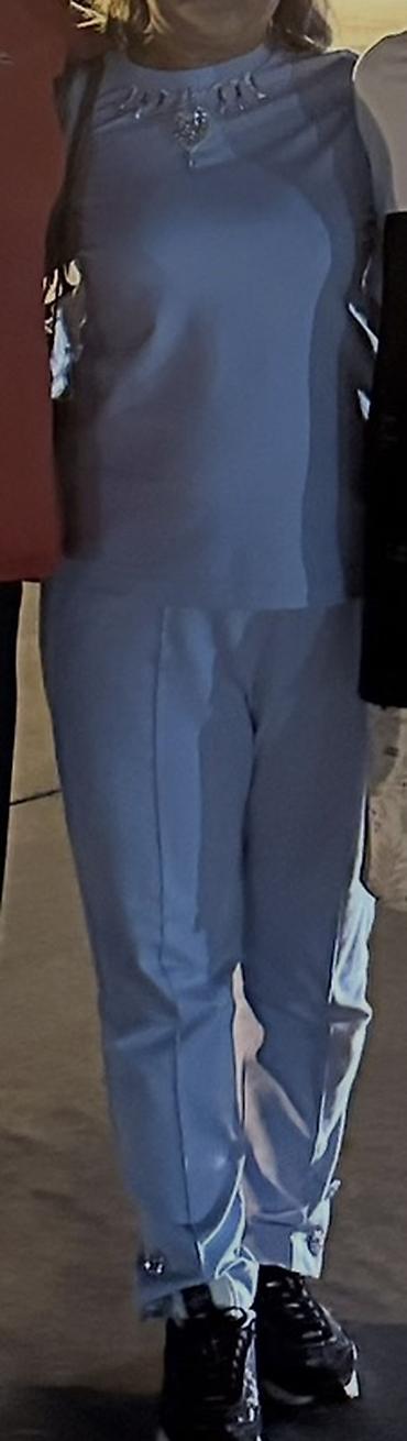 Другая женская одежда: Женская одежда личные вещи за недорого — комплект из нескольких вещей — 6