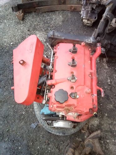 Двигатели, моторы и ГБЦ: Бензиновый мотор ВАЗ (LADA) 2013 г., 1.8 л, Б/у, Оригинал, Россия — 17