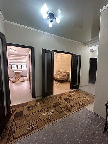 3х комн кв: 🏡 Продаётся просторная 3-комнатная квартира! 📐 Площадь — 73,2 м² 🛏️ — 6