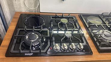 Кухонные плиты и варочные поверхности: Новый — 4