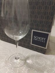 qaşıq dəstləri: Бокалы, цвет - Белый, Стекло, Набор из 6 шт., Германия