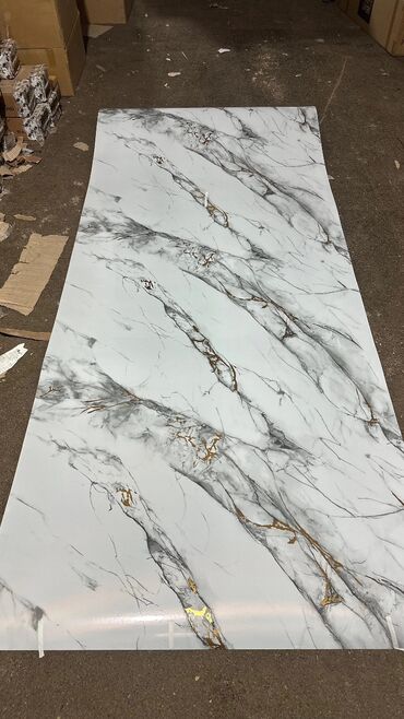 Kağız oboylar: Məhsul: Dekorativ 3D divar panelləri - Material: Yüngül və möhkəm — 37