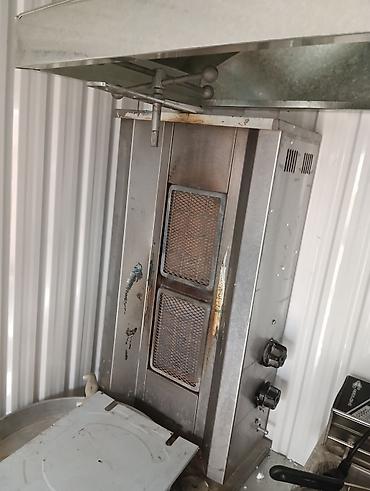 Фудтраки: Продажа бизнеса Фудтрак, Вместе с: Оборудование и мебель, Новый — 8