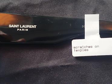 Солнцезащитные очки: Солнцезащитные очки очки, Унисекс, Прямоугольные — 7