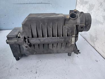 vtec: Фильтр, Б/у, Оригинал, Япония — 3