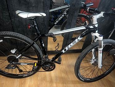 trek: İşlənmiş Şəhər velosipedi Trek, 29", sürətlərin sayı: 32, Ünvandan götürmə — 3