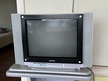 телевизор плазма: Телевизор Samsung 54" Самовывоз