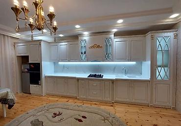 Mətbəx mebeli: 150manatdan bawliyan qiymetlerleyataq qonaq dehliz metbext mebelleri — 6