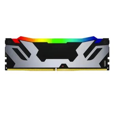radio meier m 115bt: Brand: Kingston Model: RAM DIMM DDR5 Kingston FURY Renegade RGB 16GB