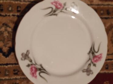 Nahar dəstləri və servizlər: Nahar dəsti — 2