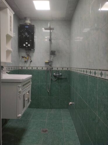 Köhnə tikili: Bakı, 4 otaqlı, Köhnə tikili, 110 kv. m — 5