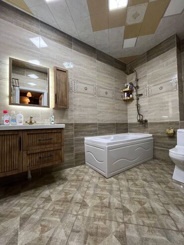 Uzunmüddətli kirayə mənzillər: Xətai Rayonu 8 Noyabr Nargilə Dairəsi 2 otaq. Mərtəbə - 16/15 Otaq — 17