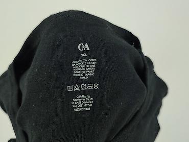koszulka chaotic system: C&A, T-shirt damski, rozmiar 3XL — 4