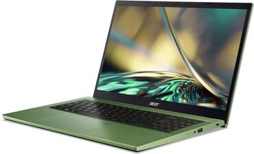 acer aspire 3 a315 34 p351: Ноутбук, Acer, 8 ГБ ОЗУ, Intel Core i5, 15.6 ", Б/у, Для несложных задач, память SSD