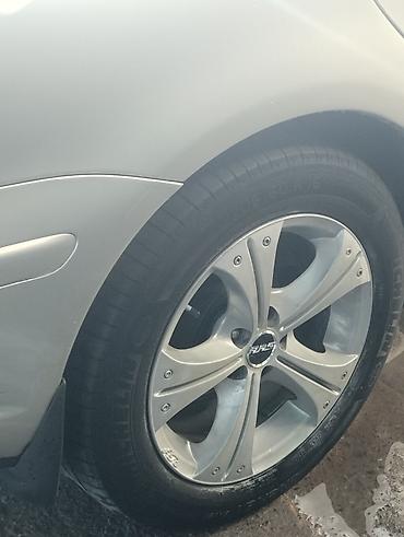 bmw 230: Toyota Avensis: 2006 г., 2 л, Автомат, Бензин, Седан — 9