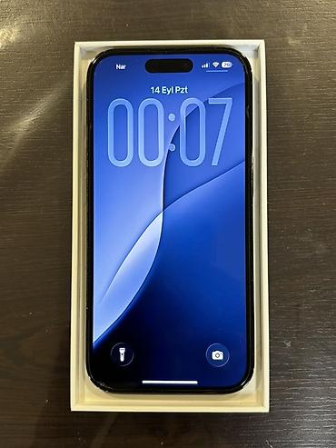 i̇phone usb: IPhone 14 Pro, 256 GB, Qara, Face ID — 9