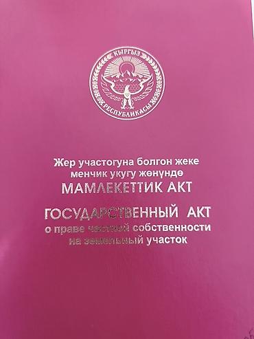 район баят: 4 соток, Красная книга — 1