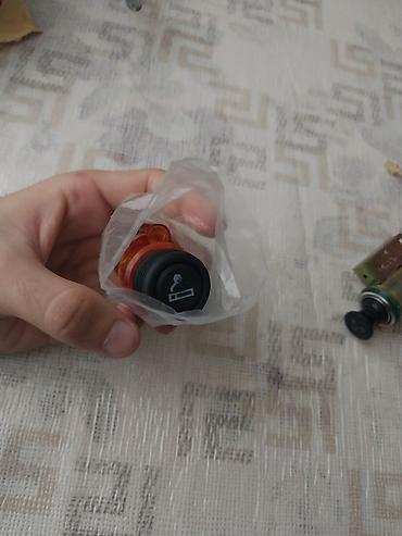 yandı: EZL Cigarette Lighter – avtomobil siqaret alışdırıcısı - Brend: EZL - — 2
