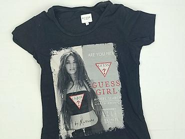 guess body: Guess, T-shirt damski, rozmiar S — 1