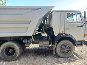Другой транспорт: КамАЗ 91год 2турбины ризина китай новая. + прицеп сельхоз