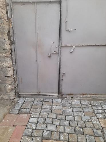 kiraye ev 28: 2 otaqlı həyət evi – otaq - Yataq otağı: tək nəfərlik/double çarpayı — 6