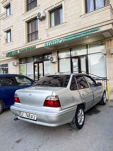 Daewoo: Daewoo Nexia: 2005 г., 1.6 л, Механика, Бензин, Седан — 4