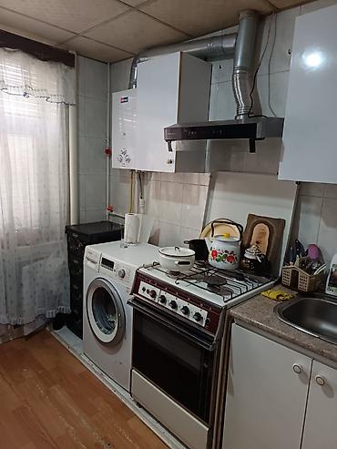 Mənzillər: Bakı, Bakıxanov qəs., 3 otaqlı, Köhnə tikili, 70 kv. m — 7