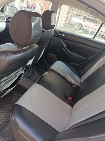 Toyota: Toyota Avensis: 2 l. | 2004 έ. Λιμουζίνα — 2
