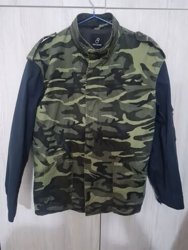 куртка the north face мужская оригинал: Куртка S (EU 36), M (EU 38)