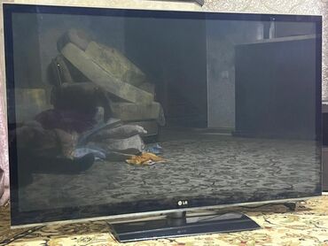 сломанные телевизоры: Продаю телевизор "LG"