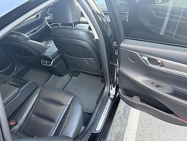grander: Hyundai Grandeur: 2020 г., 2.4 л, Автомат, Гибрид, Седан — 8