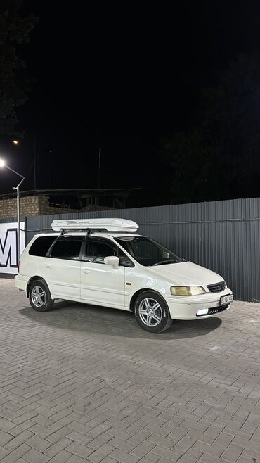 опель зафира мотор: Honda Odyssey: 1998 г., 2.3 л, Автоматтык, Газ, Вэн/Минивэн