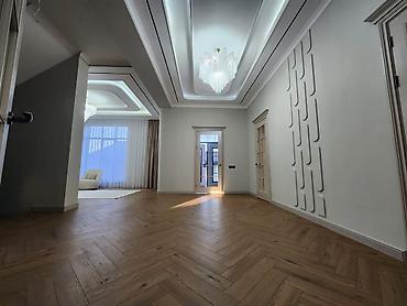 дачный дом под ключ: 6 комнат и более, 380 м², 6 соток, Бишкек, Арча-Бешик ж/м Собственник — 9