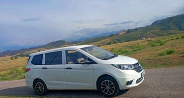 купить бу электромобиль из китая: Changan A 600 EV, из Южного Китая. 2019 год выпуска. 100%
