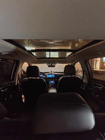 Другие автомобили: BEIJING X7 (кроссовер), белый цвет кузова - Современный дизайн — 8