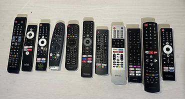 Телевизоры: Телевизор❗️ прямо со склада❗️ Цены от 7500с с 32-дюйма до — 13